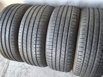 235/50 r19 + 255/45 r19 letné pneumatiky Falken dvojrozmer