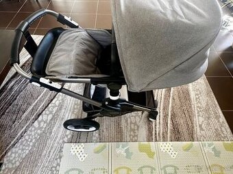 Predám Bugaboo Fox 3 s príslušenstvom