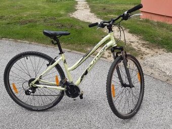 Trekingový damsky bicykel