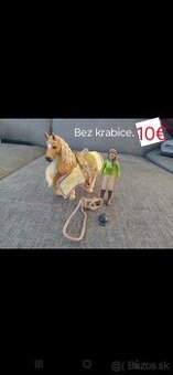 Schleich mix