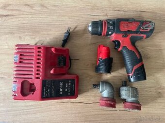 Milwaukee M12