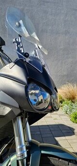 Moto Guzzi Stelvio 8V NTX 2012