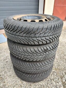 Zimné pneu 4x 175/65/R14