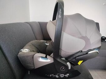 Cybex Cloud Z i-Size+