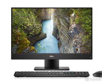 PC Dell all in one optilex 7470