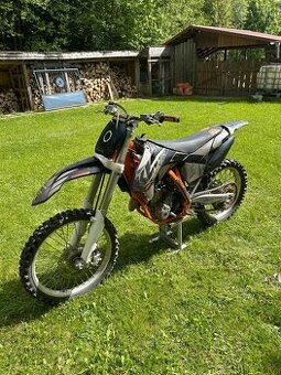KTM SXF-350