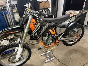 KTM SXF-350
