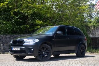 BMW X5 xDrive30d TOP STAV