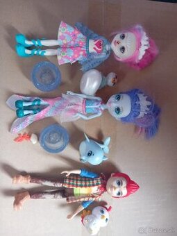 Enchantimals 1