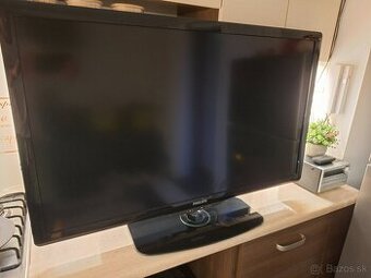 Philips led tv 102 cm