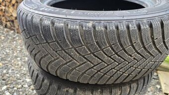 Hankook rok 2023 zimné