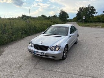 Mercedes Benz C270 CDI