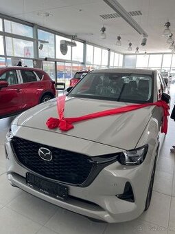 Mazda cx60