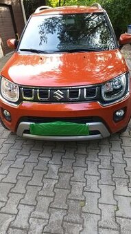 Ignis 4x4