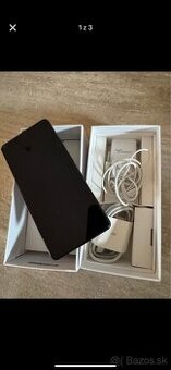 Xiaomi 11T 8GB/128GB Meteorite Gray Šedý