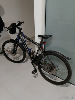 Predám bicykel