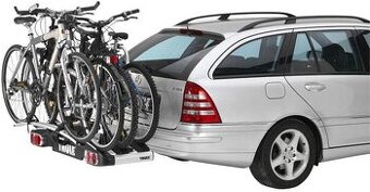 Predám nosič bicyklov Thule Euroclassic G5 909