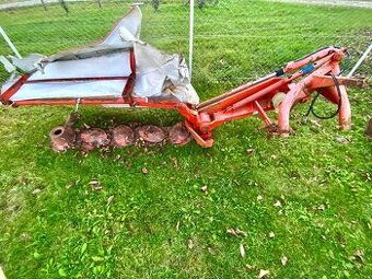 Kuhn gmd 55