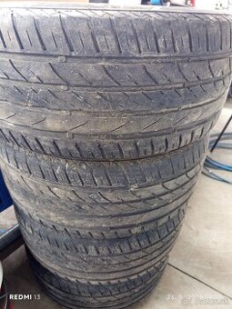 235/45R17 97 Y MATADOR HECTORA 3