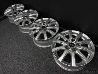 Alu PLATIN 5x112 15” (MINI)