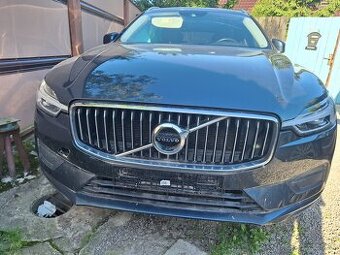 Volvo XC60 t5 rok 2019 ..2.0b 184kw - 1