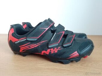 Mtb tretry Northwave 41