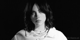 BILLIE EILISH / Praha 1.6.2025 (statie)