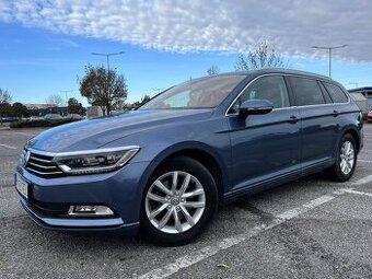 Volkswagen Passat Variant 2.0 TDI Business DSG 157tis.km