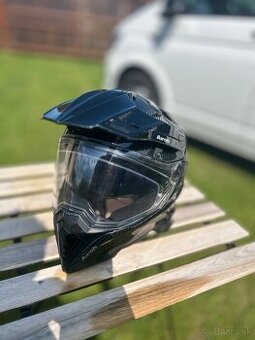 Airoh Commander 2 Carbon