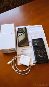 Xiaomi 13T 8/256GB čierny