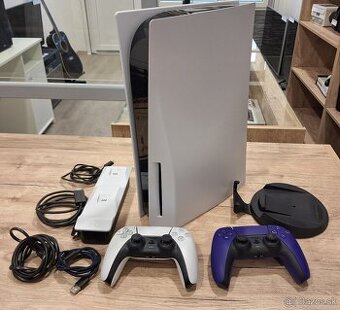 SONY PS5 825GB