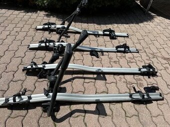Strešný nosič na bicykle THULE