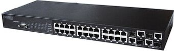Switche Edge-Core ES3528M L2, L4