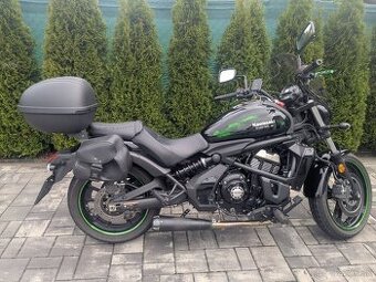 Kawasaki Vulcan S 650