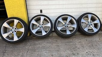 5x120 R21 BMW style 311 originál Alu