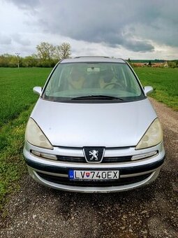 Peugeot 807
