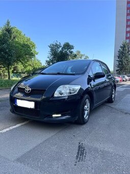 Toyota auris 1.3vvti 73kw
