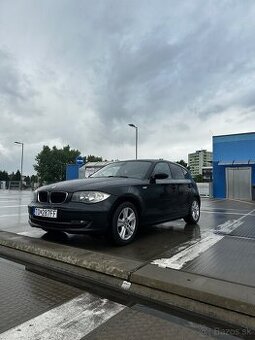 1 rad E87