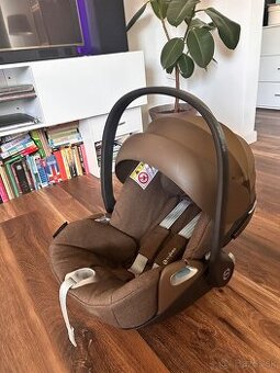 CYBEX Cloud Z i - Size