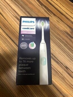 Philips Sonicare 4300 HX6807/63 - 1