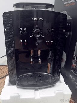 KRUPS automatický kávovar – Classic Edition