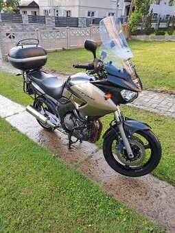 Yamaha tdm 900