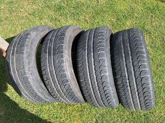 195/55 R15