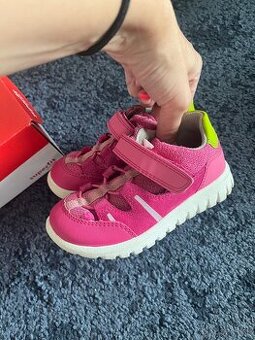 Superfit sport mini sandale