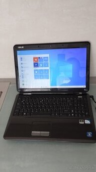 Predám notebook Asus