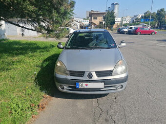 Predám Renault Thalia 1.2 2006