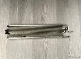 Vw passat b6 chladič nafty