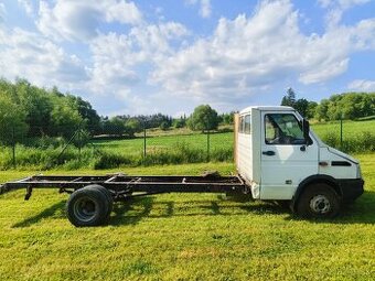 Iveco Daily 59-12 diely