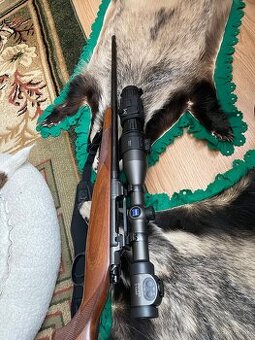 ZKK 600 .270 Winchester