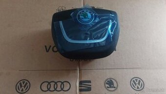 Airbag  Skoda